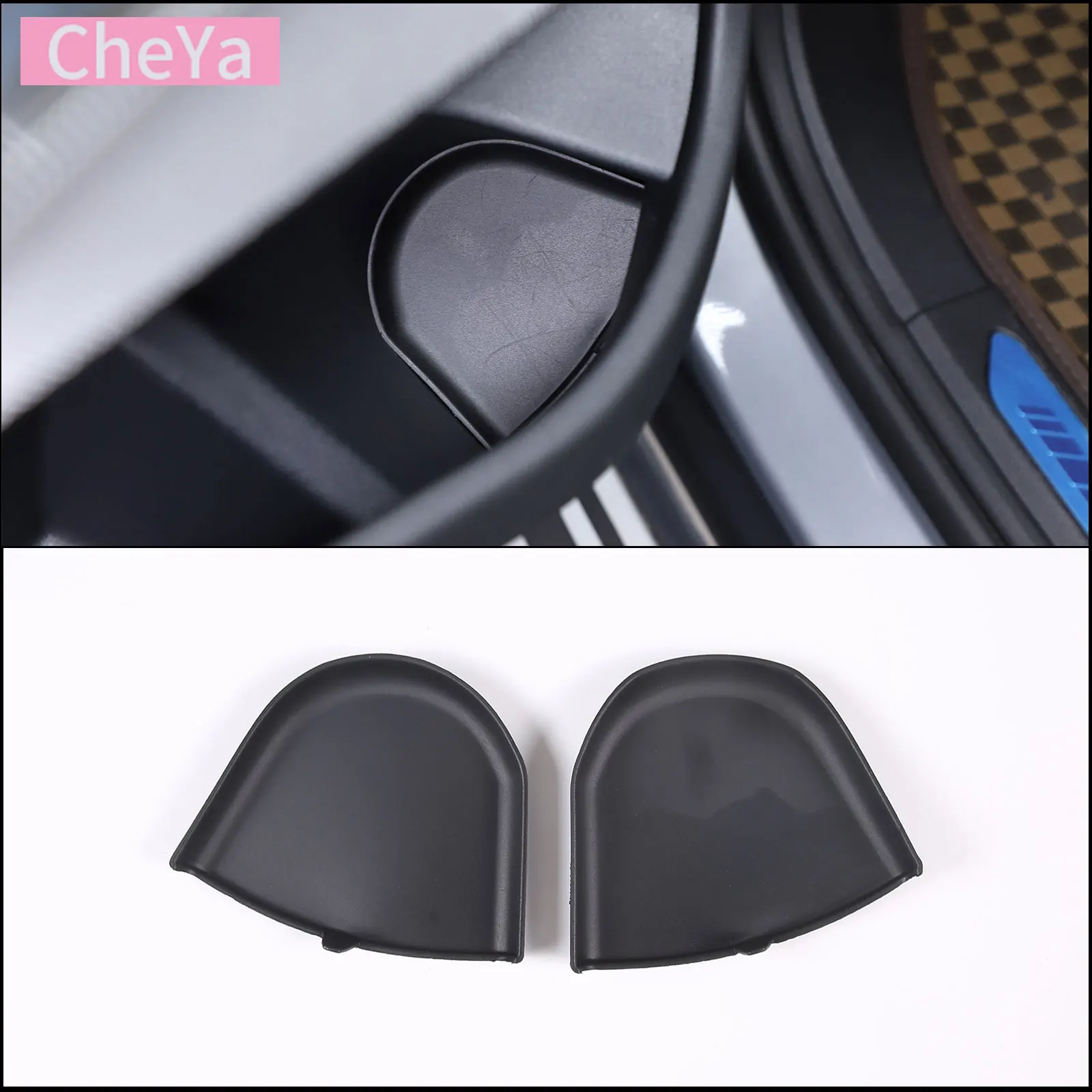 For BMW X5 G05 2019-2023 TPE Black Car Styling Car Rear Door Water Cup Groove Mat Car Interior Decoration Accessories 2Pcs
For BMW X5 G05 2019-2023 TPE Black Car Styling Car Rear Door Water Cup Groove Mat Car Interior Decoration Accessories 2Pcs