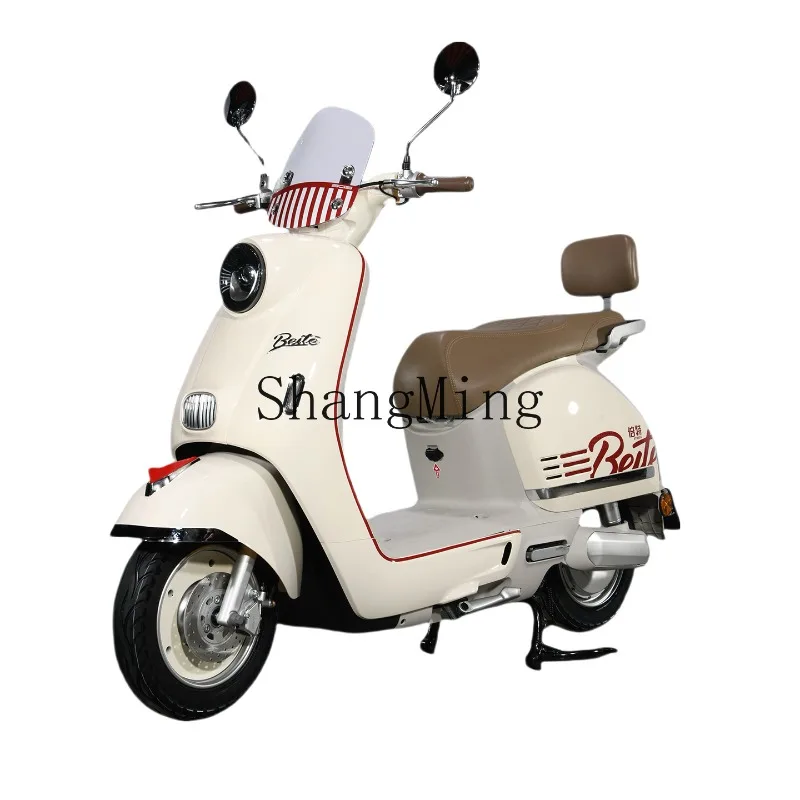 LXY new electric vehicle high-speed transportation battery car household electric motorcycle
LXY new electric vehicle high-speed transportation battery car household electric motorcycle