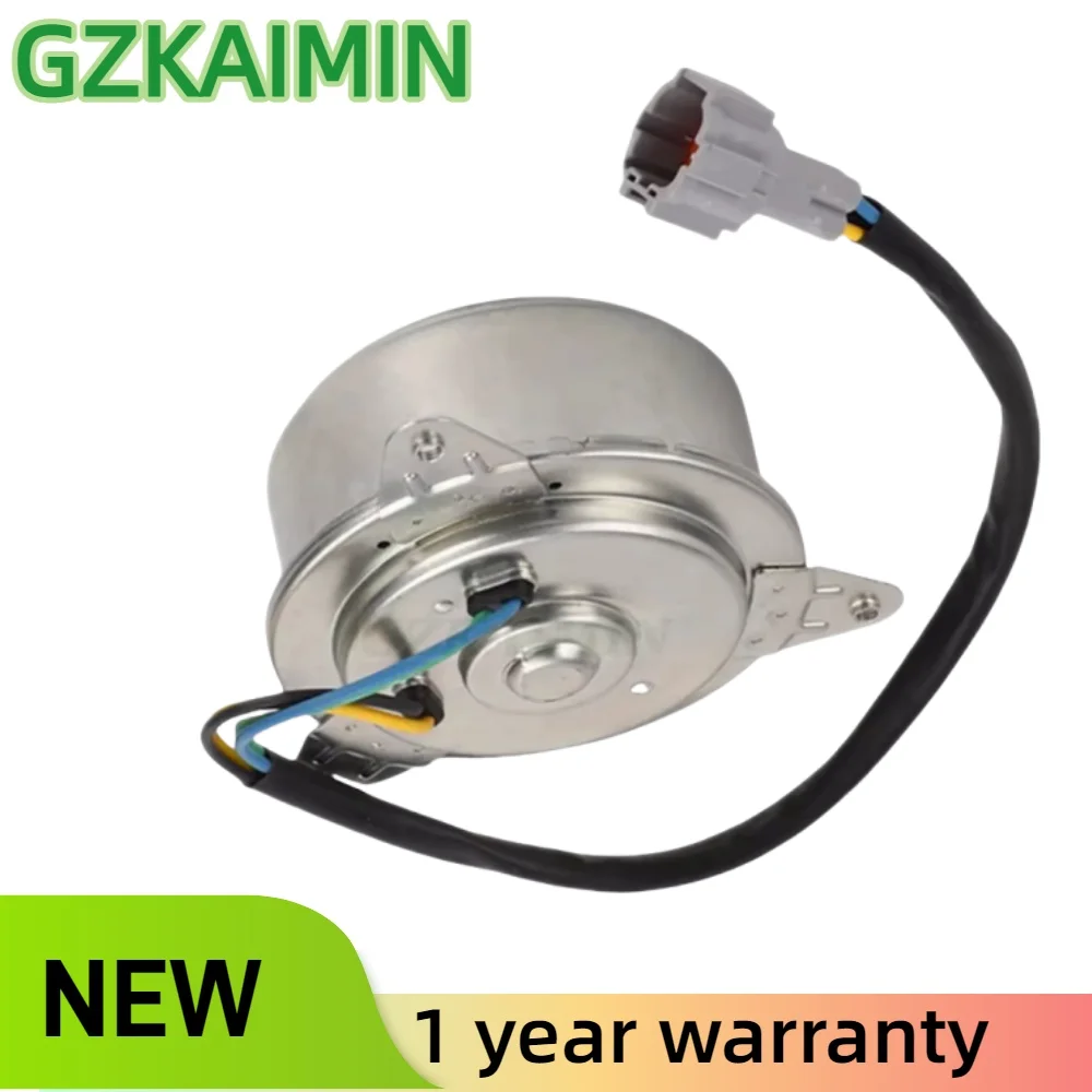 Cooling Fan Motor for 2002-2009 Ni-ssan 350Z Z33 3.5 Skyline V35 FOR Infiniti G35 OEM 21487-CD00A 21487CD00A
Cooling Fan Motor for 2002-2009 Ni-ssan 350Z Z33 3.5 Skyline V35 FOR Infiniti G35 OEM 21487-CD00A 21487CD00A