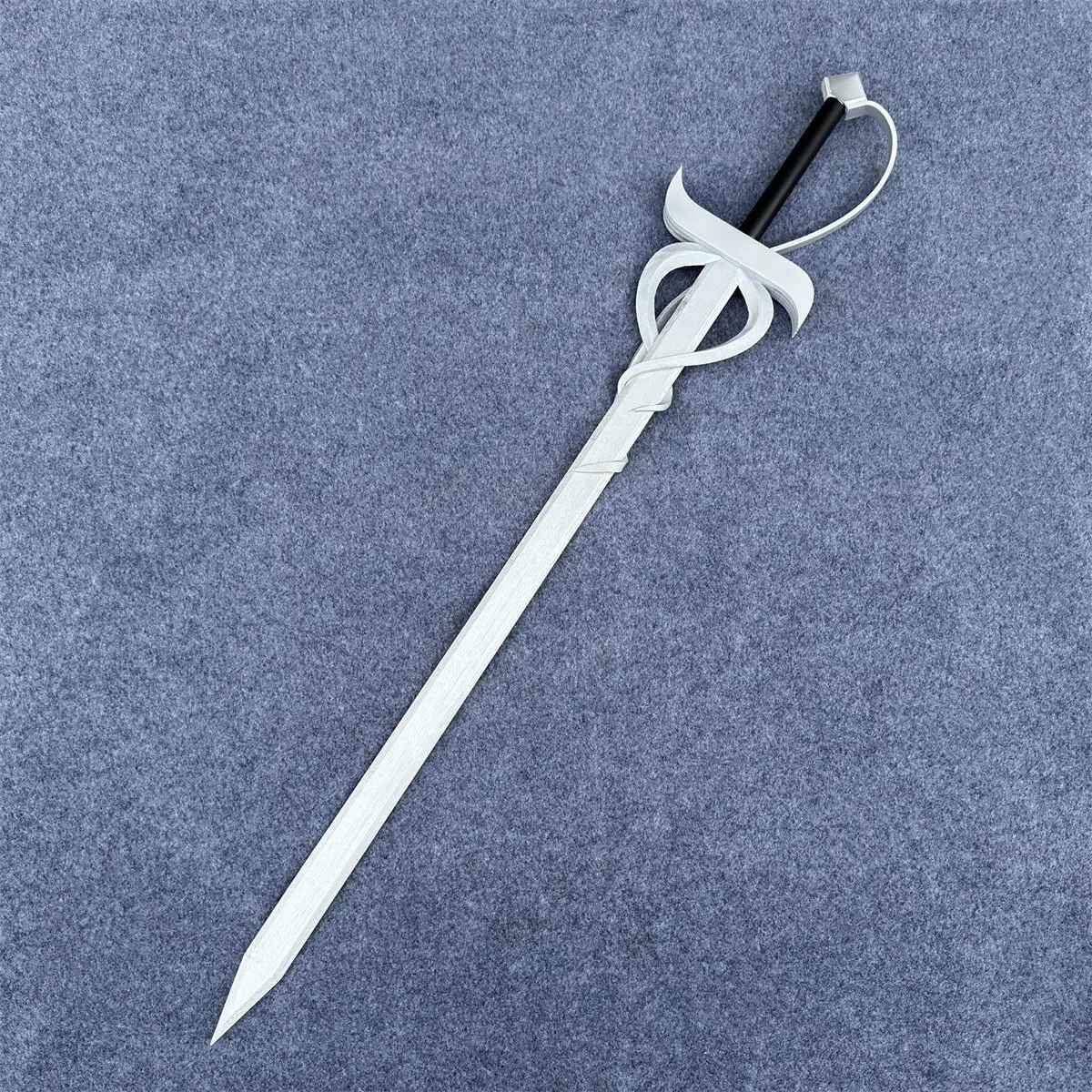 Limbus Company Sinclair Sword Cosplay Costume Anime Customized PVC Prop
Limbus Company Sinclair Sword Cosplay Costume Anime Customized PVC Prop
