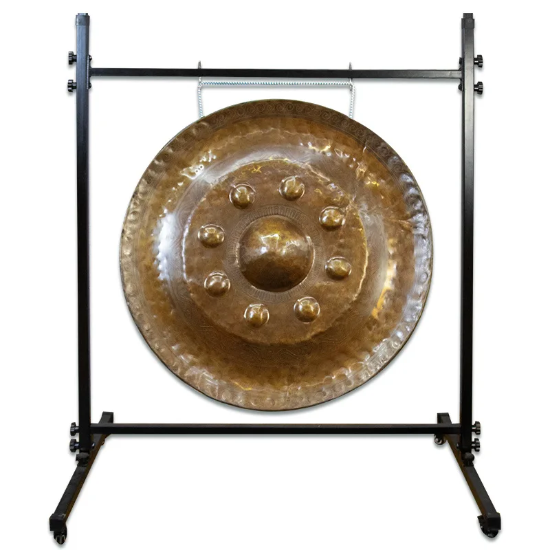 Meditation Burmese gong handmade clanging copper hand rubbing gong opening gong niche musical instrument
Meditation Burmese gong handmade clanging copper hand rubbing gong opening gong niche musical instrument