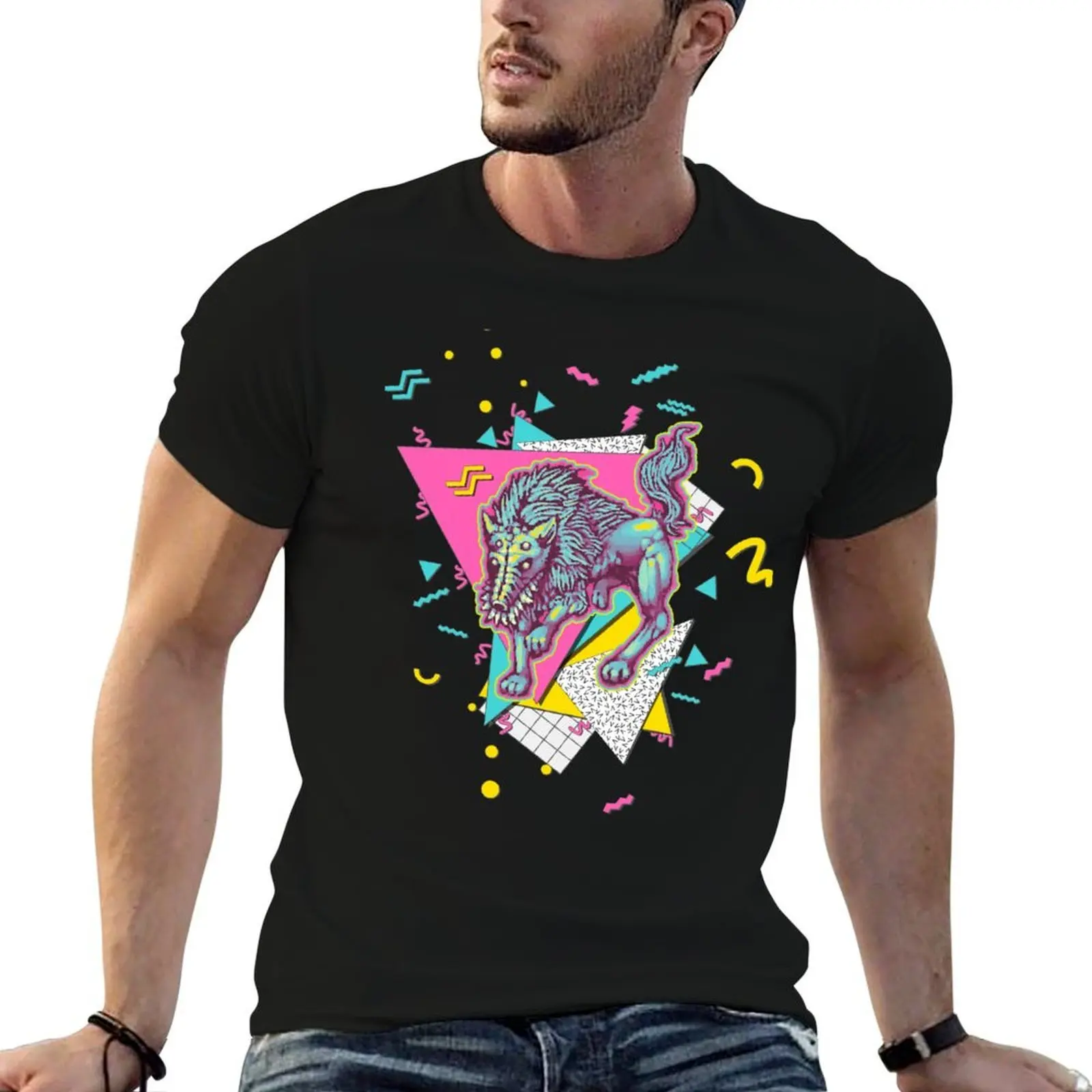 Moonless Fear and Hunger 90s Design T-Shirt funny t shirts man t shirt man casual t shirt for man 100 percent cotton T-shirt
Moonless Fear and Hunger 90s Design T-Shirt funny t shirts man t shirt man casual t shirt for man 100 percent cotton T-shirt