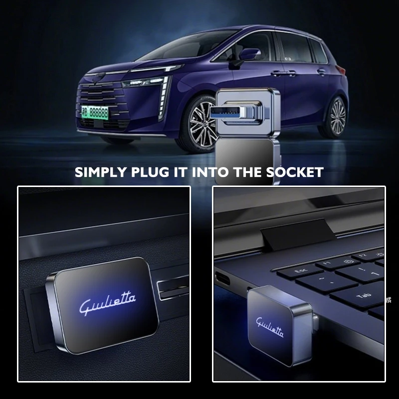 Car Sticker For Alfa Romeo 159 147 For Alfa Romeo 2026 Hot Sticker For Alfa Romeo 32G/64G LED Light Fashion USB Flash Drive Car
Car Sticker For Alfa Romeo 159 147 For Alfa Romeo 2026 Hot Sticker For Alfa Romeo 32G/64G LED Light Fashion USB Flash Drive Car