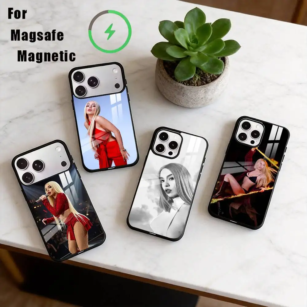 A-AVA MAX Phone Case For iPhone17,16,15,14,13,12,11 Plus,Pro Magnetic with Magsafe Wireless Charging
A-AVA MAX Phone Case For iPhone17,16,15,14,13,12,11 Plus,Pro Magnetic with Magsafe Wireless Charging
