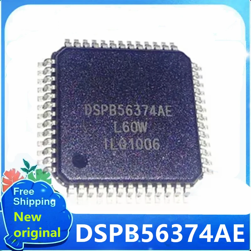 Бесплатная доставка 2 шт.-10 шт./лот DSPB56374AE DSPB56374A DSPB56374 TQFP52 новый оригинальный в наличии
Бесплатная доставка 2 шт.-10 шт./лот DSPB56374AE DSPB56374A DSPB56374 TQFP52 новый оригинальный в наличии