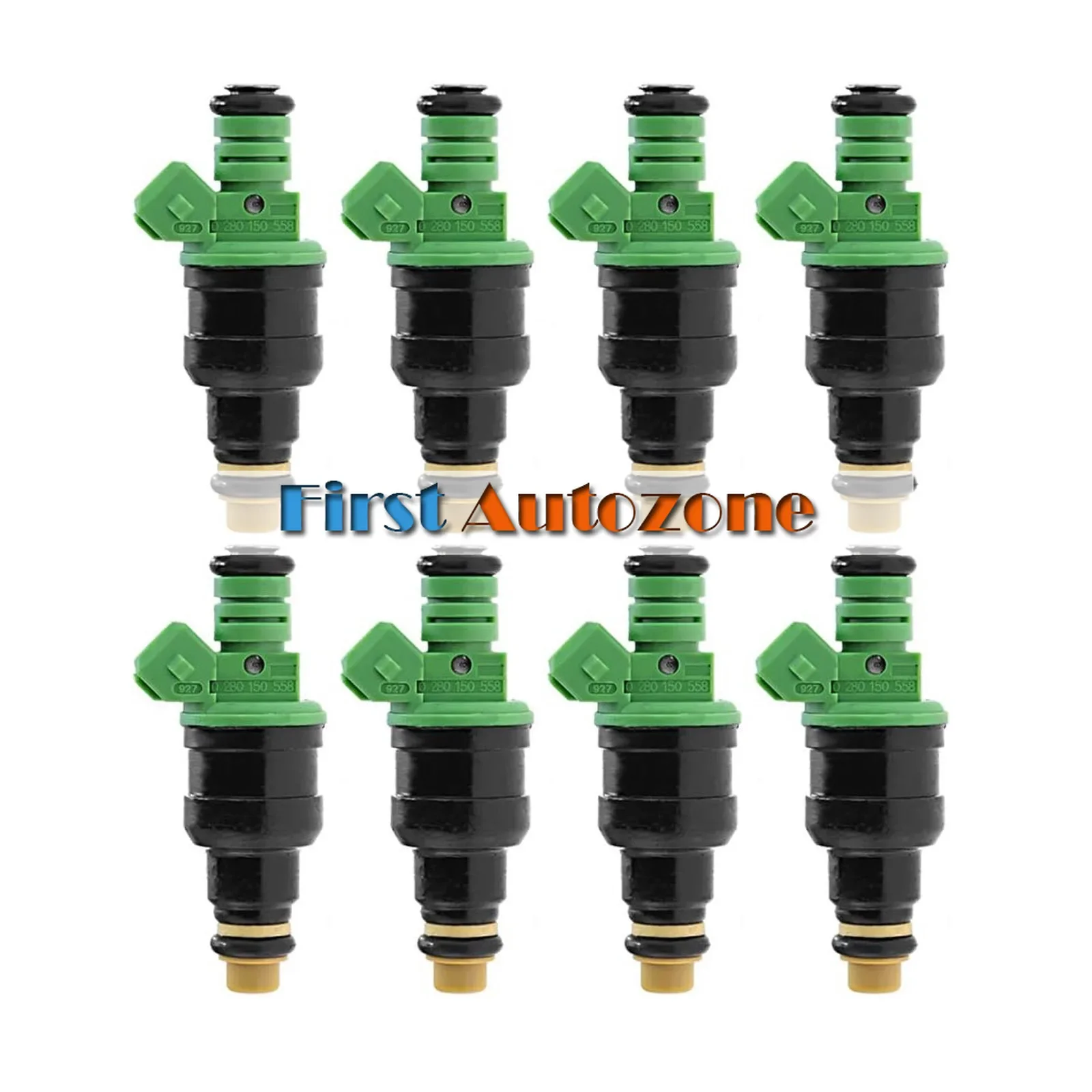 0280150558 Fuel Injector Replacement For Chevy Camaro Corvette Impala Ford Mustang GM LT1 SOHC DOHC EV1 Style 42Lb/hr 440CC
0280150558 Fuel Injector Replacement For Chevy Camaro Corvette Impala Ford Mustang GM LT1 SOHC DOHC EV1 Style 42Lb/hr 440CC
