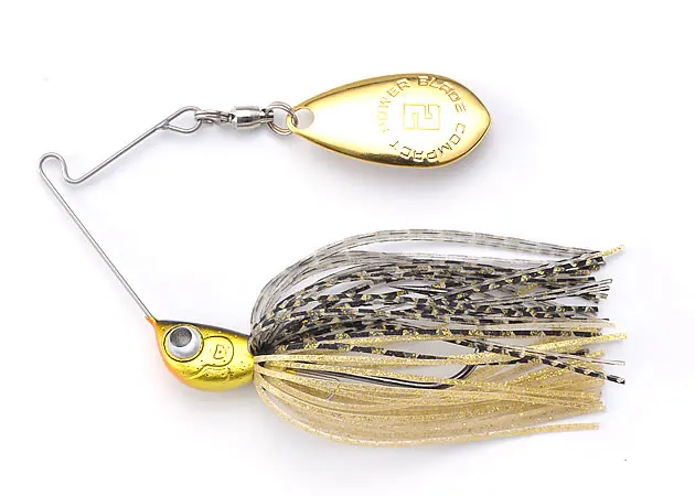 Japanese original Pro's factory fine black pit composite sequin 3.5g5g single blade anti-hanging Luya bait
Japanese original Pro's factory fine black pit composite sequin 3.5g5g single blade anti-hanging Luya bait