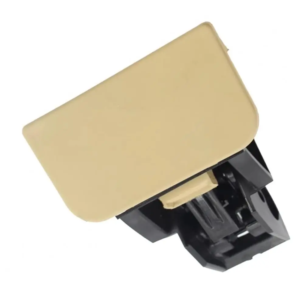 Car Glove Box Lock Latch Handle 6Q0857131D 6Q0857131C Replacement For Volkswagen Polo 2005 2006 2007 2008 2009 brown or Beige
Car Glove Box Lock Latch Handle 6Q0857131D 6Q0857131C Replacement For Volkswagen Polo 2005 2006 2007 2008 2009 brown or Beige