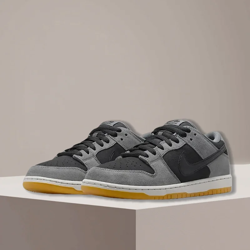 Nike Dunk SB Fashionable, Versatile, Premium Comfort, Durable, Slip-Resistant Low-Top Casual Sneakers HF3063-001
Nike Dunk SB Fashionable, Versatile, Premium Comfort, Durable, Slip-Resistant Low-Top Casual Sneakers HF3063-001