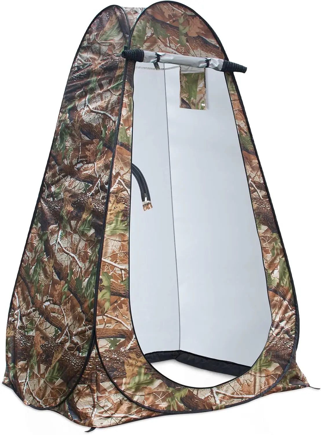 Pop Up Privacy Shower Tent - Portable Outdoor Camping Bathroom Toilet Changing Room - Waterproof & UV Protection
Pop Up Privacy Shower Tent - Portable Outdoor Camping Bathroom Toilet Changing Room - Waterproof & UV Protection