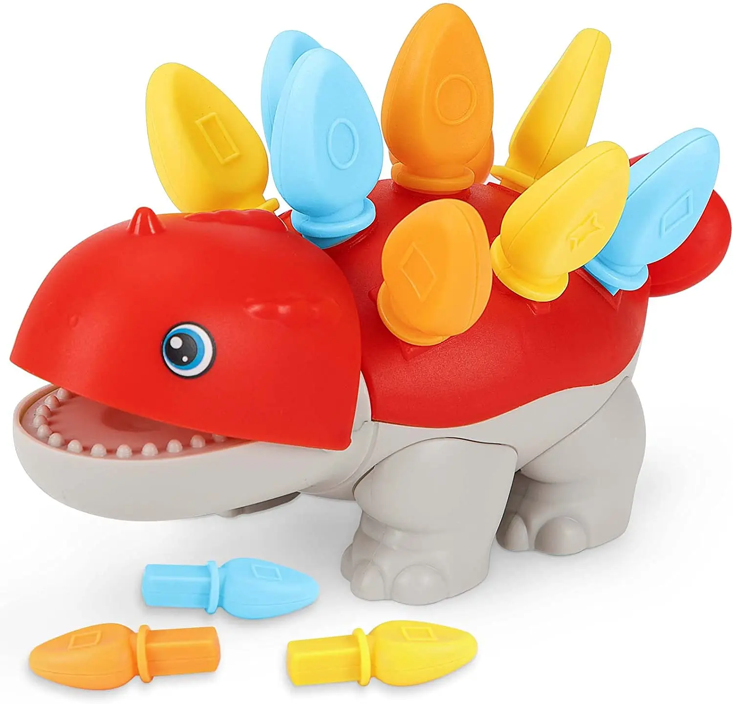 Toddler Montessori Toys Learning Activities Educational Dinosaur Games Baby Sensory Fine Motor Skills Developmental Toy Gifts
Toddler Montessori Toys Learning Activities Educational Dinosaur Games Baby Sensory Fine Motor Skills Developmental Toy Gifts