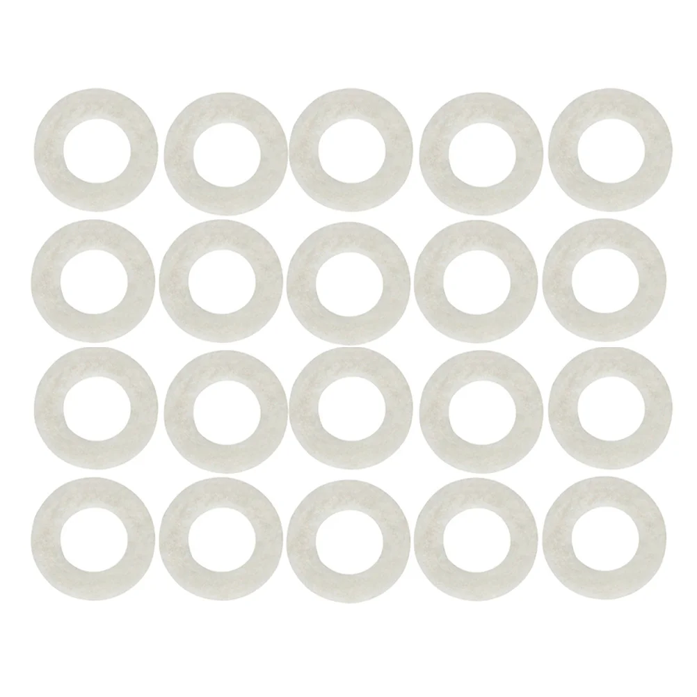 Trumpet Valve Felt Pads Accessory Professional Washers Accessories Parts Cushions
Trumpet Valve Felt Pads Accessory Professional Washers Accessories Parts Cushions