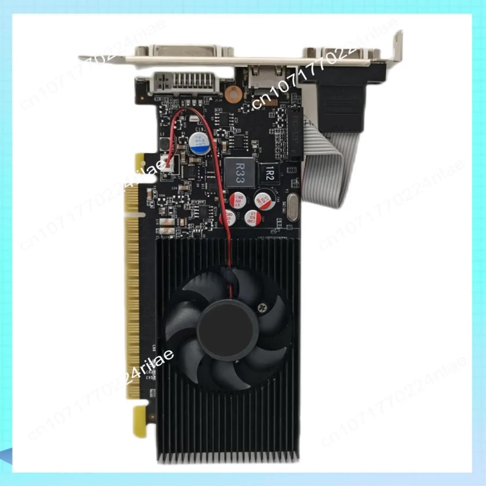 A17Z GT730 4 ГБ видеокарта DDR3 128BIT видеокарта для настольного компьютера полувысота компьютерная игровая видеокарта
A17Z GT730 4 ГБ видеокарта DDR3 128BIT видеокарта для настольного компьютера полувысота компьютерная игровая видеокарта