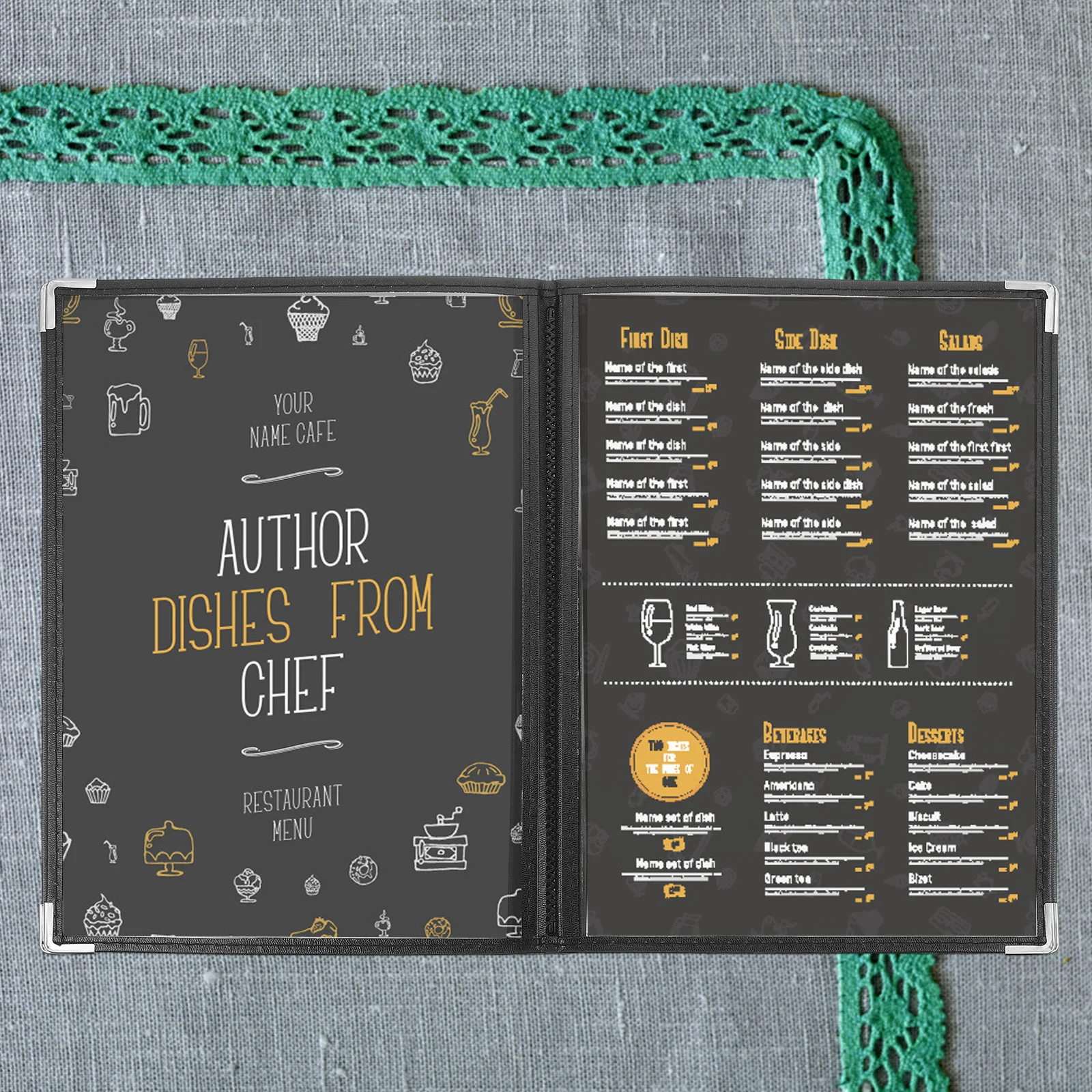 2 шт., прозрачная крышка-переплет, прозрачный держатель меню из ПВХ для ресторана, кафе, напитков, пива, вина, меню, организация
2 шт., прозрачная крышка-переплет, прозрачный держатель меню из ПВХ для ресторана, кафе, напитков, пива, вина, меню, организация