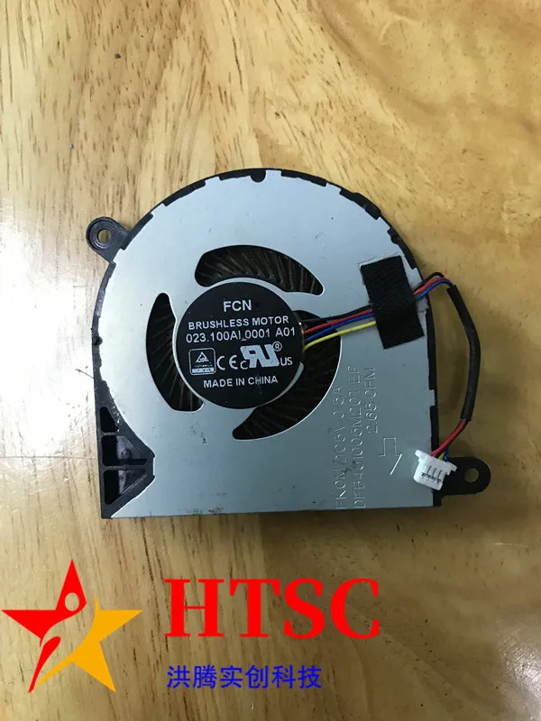 Original FOR Dell Latitude 3390 Inspiron 5379 5568 5579 CPU Cooling Fan 01RX2P CN-01RX2P 1RX2P Tested Fast Shipping
Original FOR Dell Latitude 3390 Inspiron 5379 5568 5579 CPU Cooling Fan 01RX2P CN-01RX2P 1RX2P Tested Fast Shipping