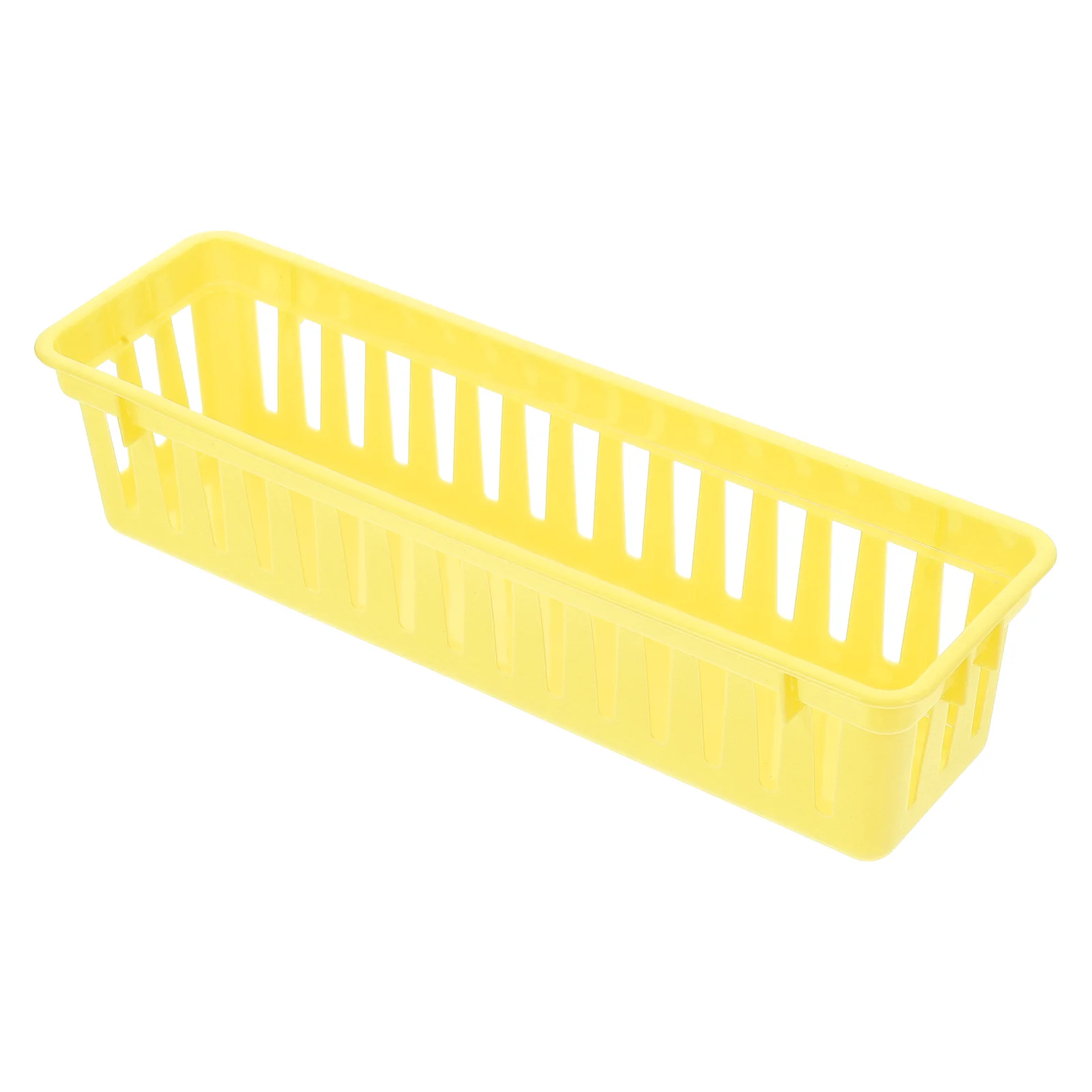 Pencil Holder Stationery Desk Baskets Classroom Bins for Organization Colored Organizer Colorful Students Plastic
Pencil Holder Stationery Desk Baskets Classroom Bins for Organization Colored Organizer Colorful Students Plastic