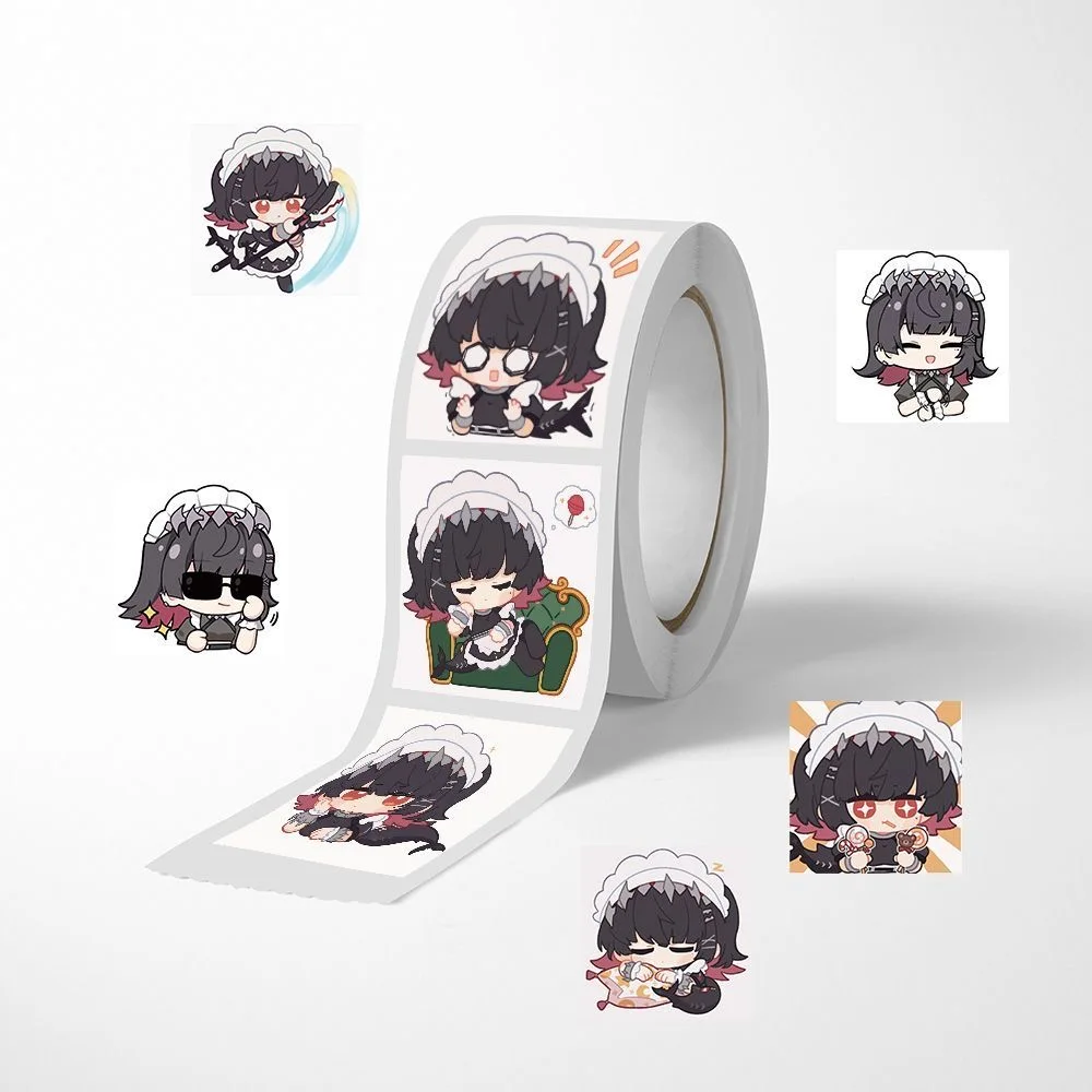 Zero Q Shark Girl Roll наклейка новый милый и сексуальный аниме игровой персонаж уплотнительная наклейка DIY наклейка
Zero Q Shark Girl Roll наклейка новый милый и сексуальный аниме игровой персонаж уплотнительная наклейка DIY наклейка