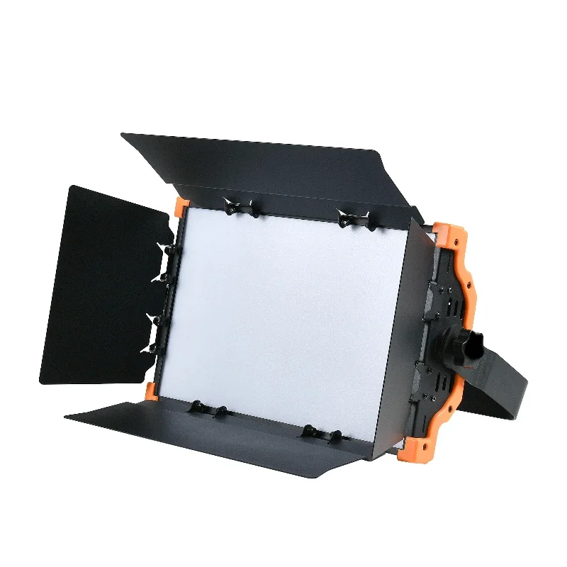 Simar 120W Profile Light Panel Photography Camera Photography Lighting Professional High CRI 3200-5600k DMX512 Light Emitting Di
Simar 120W Profile Light Panel Photography Camera Photography Lighting Professional High CRI 3200-5600k DMX512 Light Emitting Di