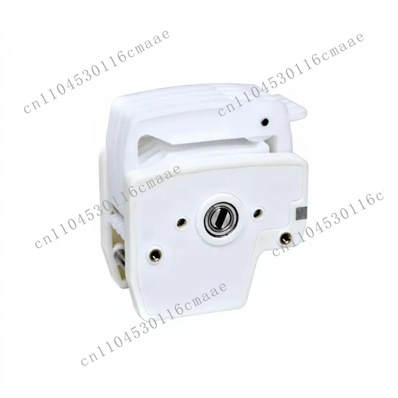 Electric Multi-channel Peristaltic Pump Head DG-1A Series Microfluidic 6 10 Engineering Plastic Roller Low Pressure
Electric Multi-channel Peristaltic Pump Head DG-1A Series Microfluidic 6 10 Engineering Plastic Roller Low Pressure