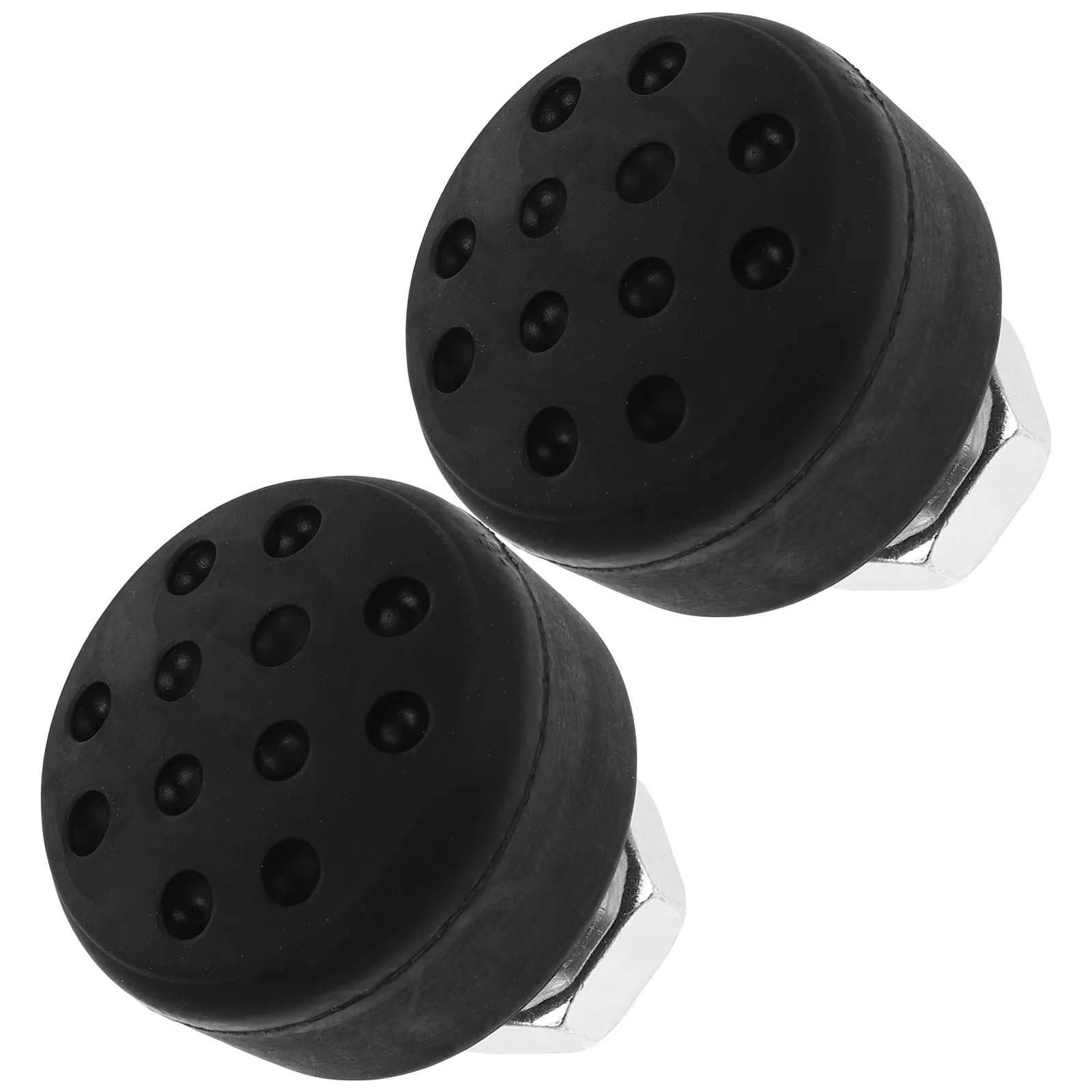 2Pcs Roller Skate Brake Toe Stoppers Rubber Adjustable Replacement Quad Skates Brake Pads Wear-Resistant Roller Skates
2Pcs Roller Skate Brake Toe Stoppers Rubber Adjustable Replacement Quad Skates Brake Pads Wear-Resistant Roller Skates