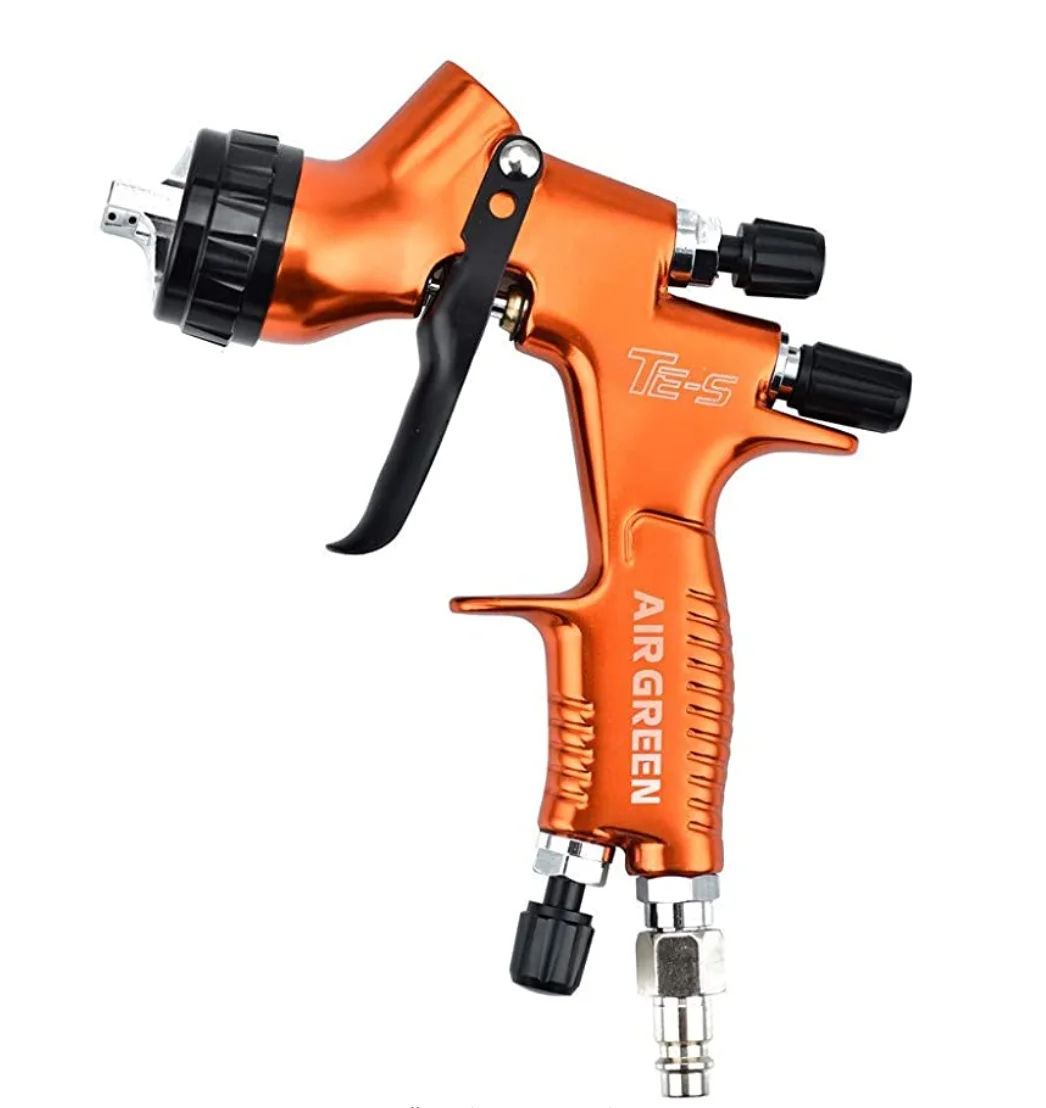 AIR GREEN TES Orange 1.3mm Lvmp
AIR GREEN TES Orange 1.3mm Lvmp