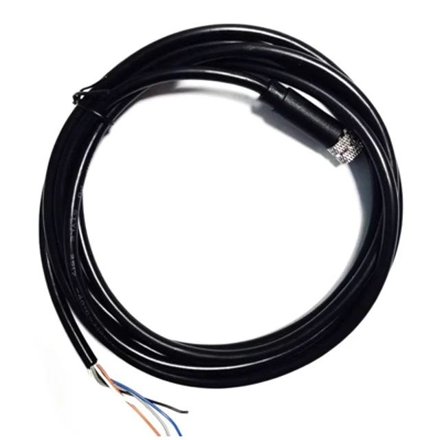 Most Trending Items Right Now M8 Airline Cable With a 2m6m Straight Bent Connector for Connecting Modules and Equipment
Most Trending Items Right Now M8 Airline Cable With a 2m6m Straight Bent Connector for Connecting Modules and Equipment