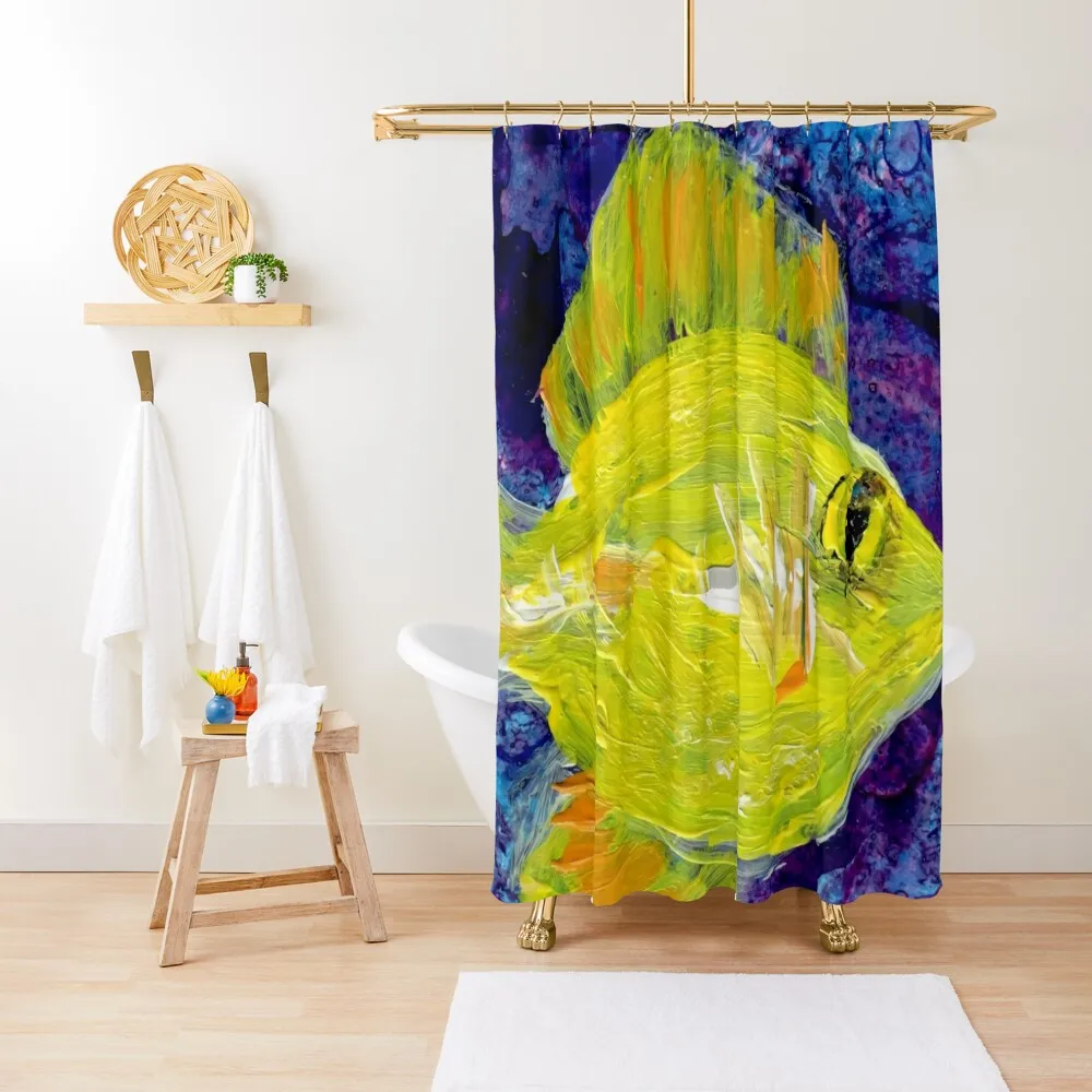 Yellow Tang Shower Curtain Shower Set Shower For Bathrooms Luxury Bathroom Bathroom Showers Curtain
Yellow Tang Shower Curtain Shower Set Shower For Bathrooms Luxury Bathroom Bathroom Showers Curtain