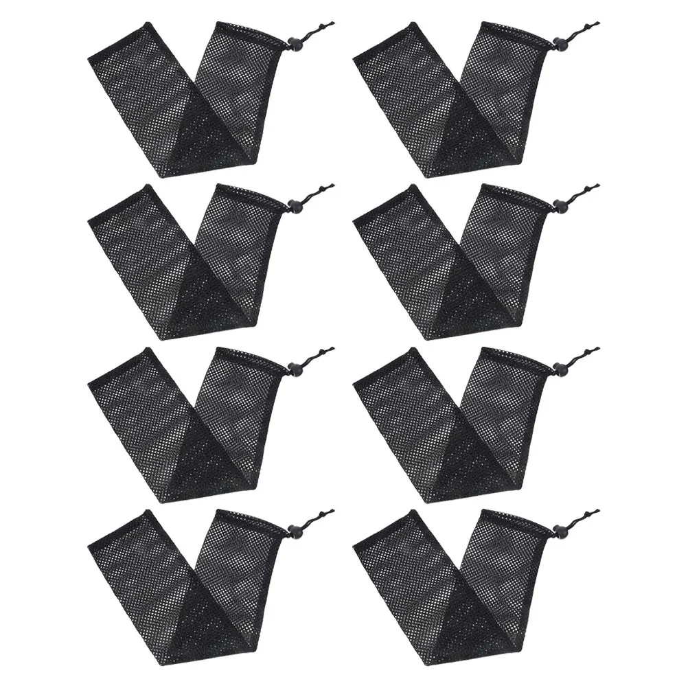 8 Pcs Feeding Net Bag Bird Socks Mesh Finch Sack Outside Drawstring Feeders Hanging Tear Resistant Durable Practical Lightweight
8 Pcs Feeding Net Bag Bird Socks Mesh Finch Sack Outside Drawstring Feeders Hanging Tear Resistant Durable Practical Lightweight