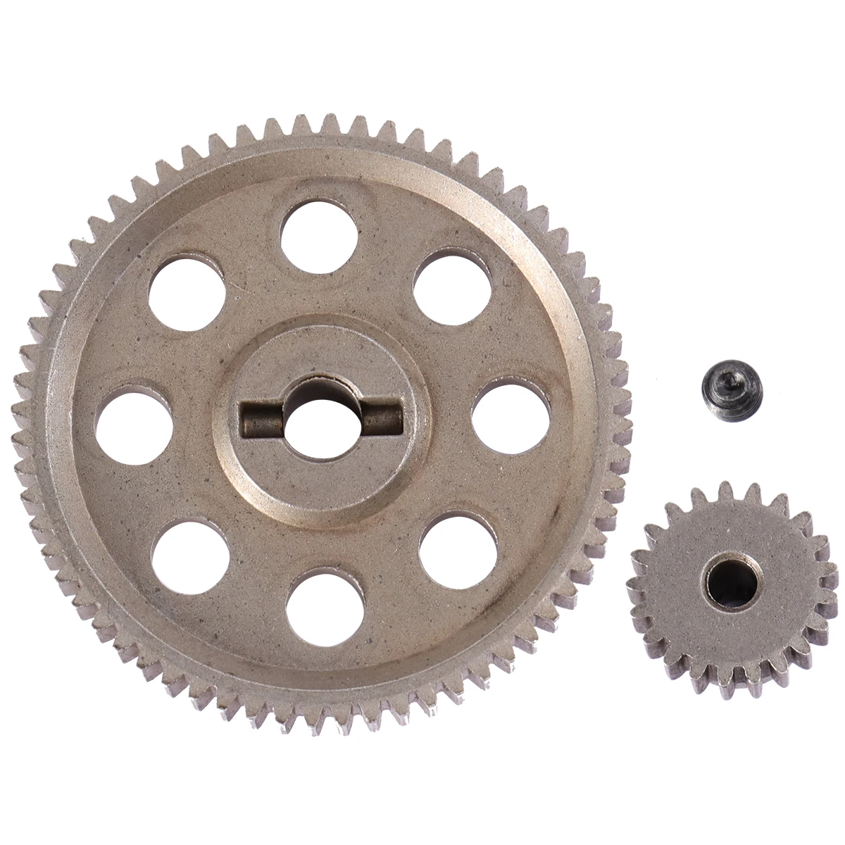 main gear motor gear 64T main gear 21T motor gear Main gear motor gear set
main gear motor gear 64T main gear 21T motor gear Main gear motor gear set