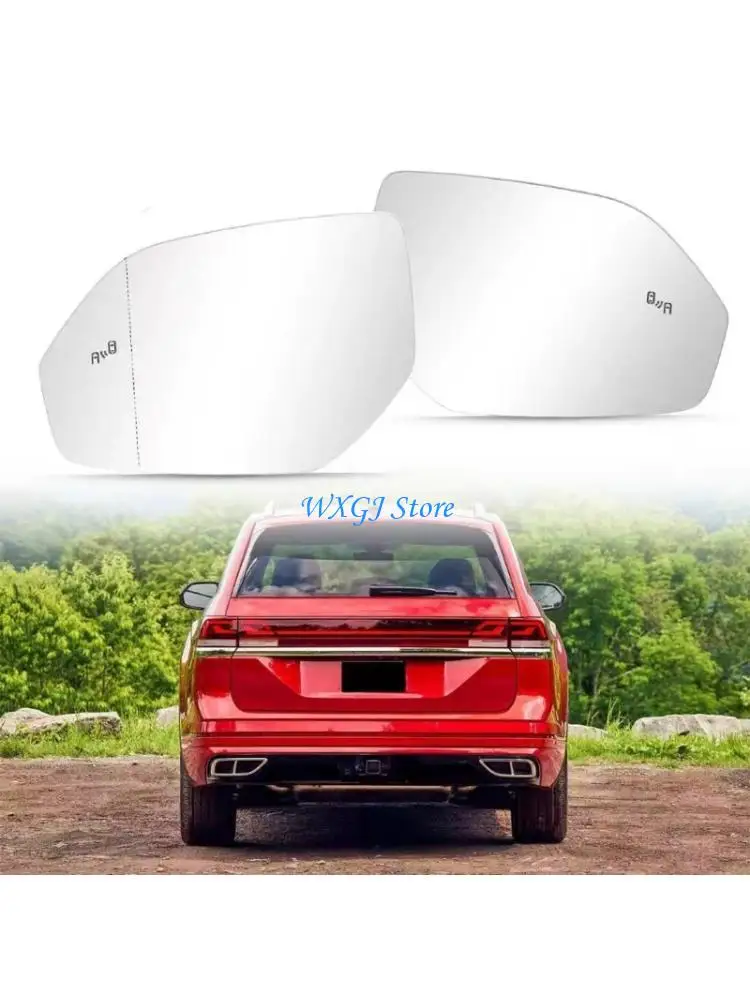 37JE Door Rearview Mirror Lens Heated Rearview Mirror Glass 3CN857522C 3CN857521L
37JE Door Rearview Mirror Lens Heated Rearview Mirror Glass 3CN857522C 3CN857521L