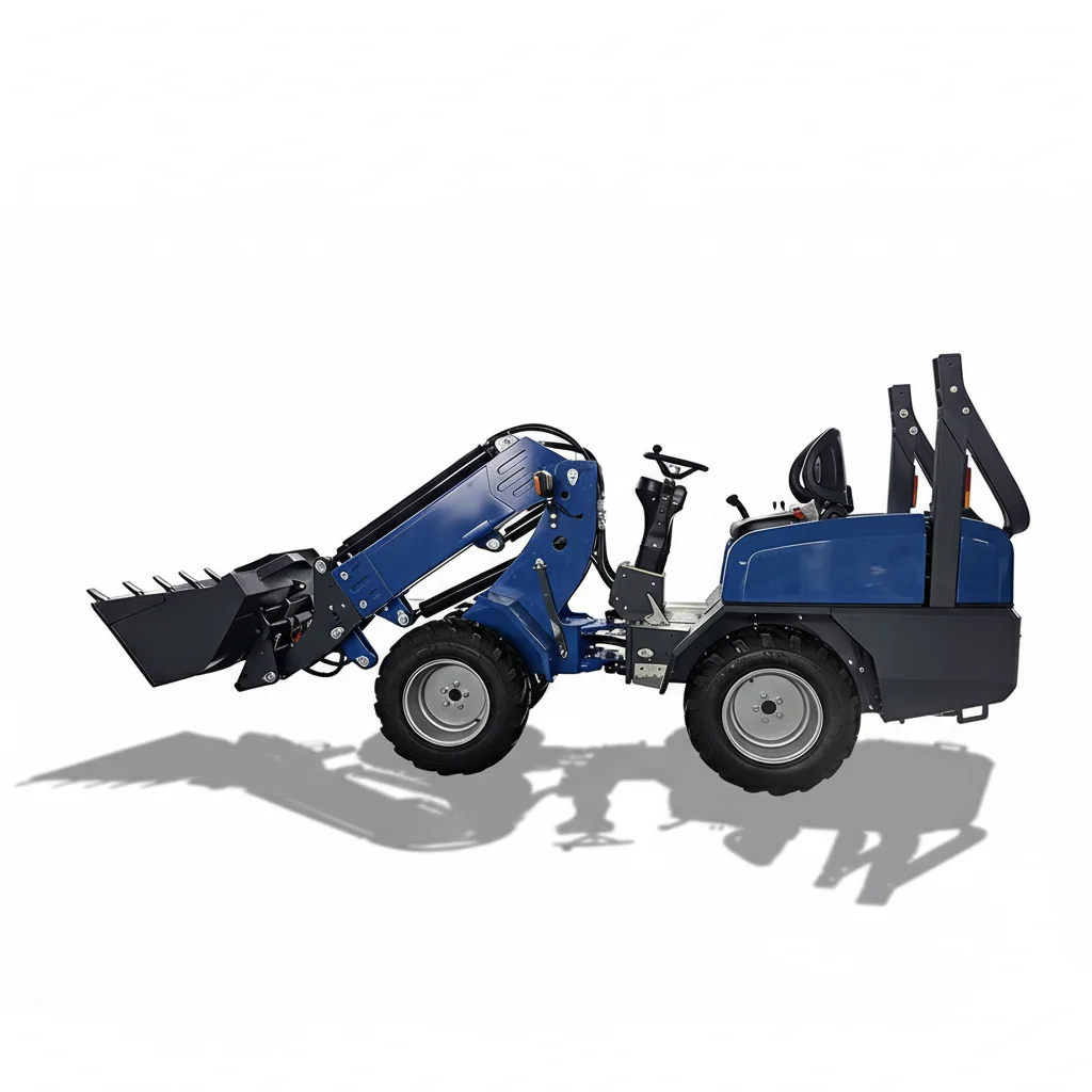 2-тонный мини-колесный погрузчик, дизельный гидравлический небольшой погрузчик для легких строительных задач
2-тонный мини-колесный погрузчик, дизельный гидравлический небольшой погрузчик для легких строительных задач