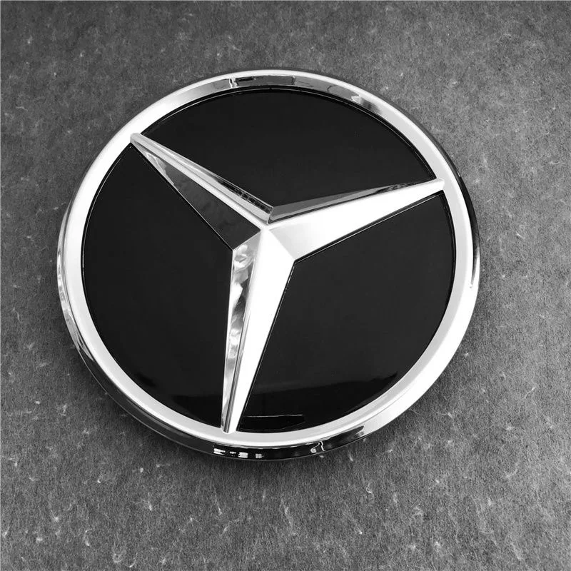 Chrome Silver And Glossy Black For Mercedes Benz GLC X253 GLE W167 GLS X167 V W447 Front Grilled Star Emblem Illuminated Logo
Chrome Silver And Glossy Black For Mercedes Benz GLC X253 GLE W167 GLS X167 V W447 Front Grilled Star Emblem Illuminated Logo