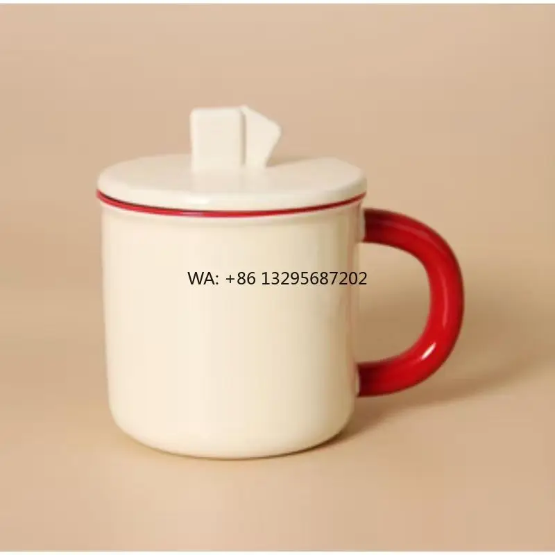 Матовая фарфоровая напольная плитка для дома, ансамбль Vaisselle En Porcelaine, керамическая чашка и блюдце с текстурой поверхности 
Матовая фарфоровая напольная плитка для дома, ансамбль Vaisselle En Porcelaine, керамическая чашка и блюдце с текстурой поверхности