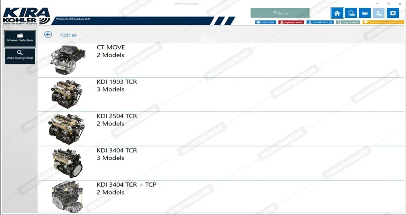 AutoDVD Kohler Integrated Remote Analytics (KIRA) 2.6.0.0+keygen
AutoDVD Kohler Integrated Remote Analytics (KIRA) 2.6.0.0+keygen