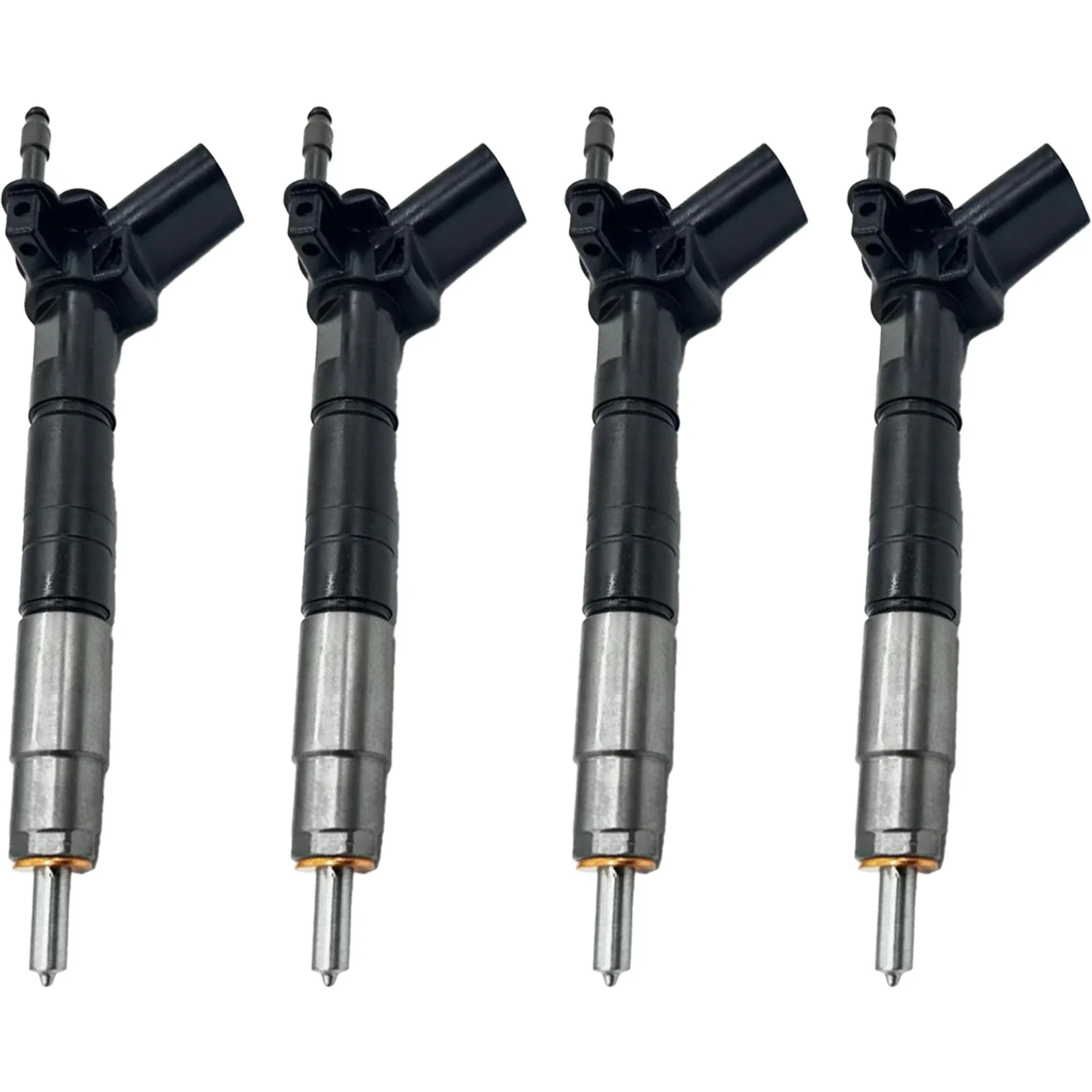 4PCS Fuel injector 13537797877 For BMW 120 320 520 X3 2.0L N47D20 163-177 H/P 2007-2013 Passenger Vehicles
4PCS Fuel injector 13537797877 For BMW 120 320 520 X3 2.0L N47D20 163-177 H/P 2007-2013 Passenger Vehicles