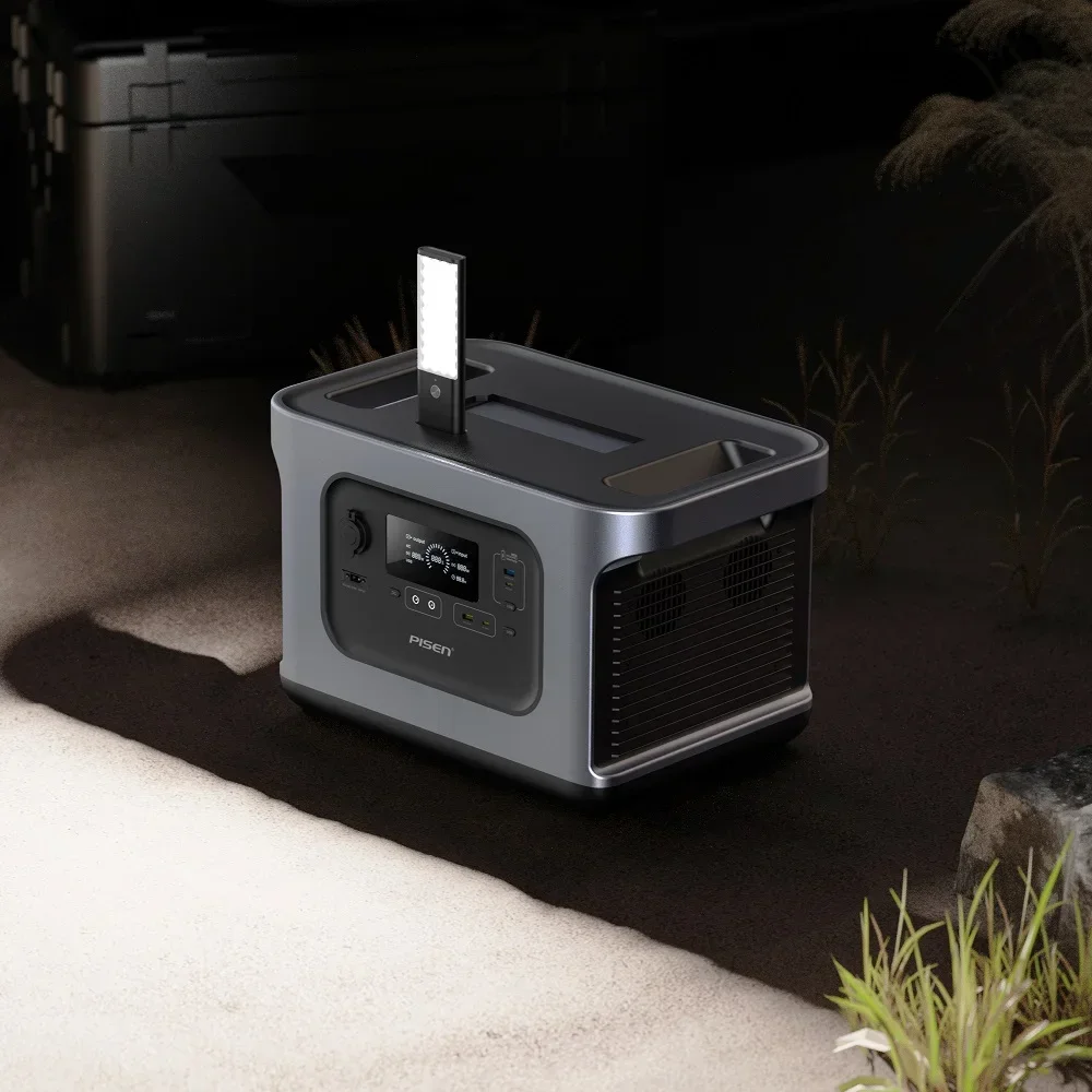 Shenzhen Factory Wholesale Price Energy Storage 220V/50hz 2000W USB Portable Power Station EU UK Plug Solar Outdoor Generator
Shenzhen Factory Wholesale Price Energy Storage 220V/50hz 2000W USB Portable Power Station EU UK Plug Solar Outdoor Generator