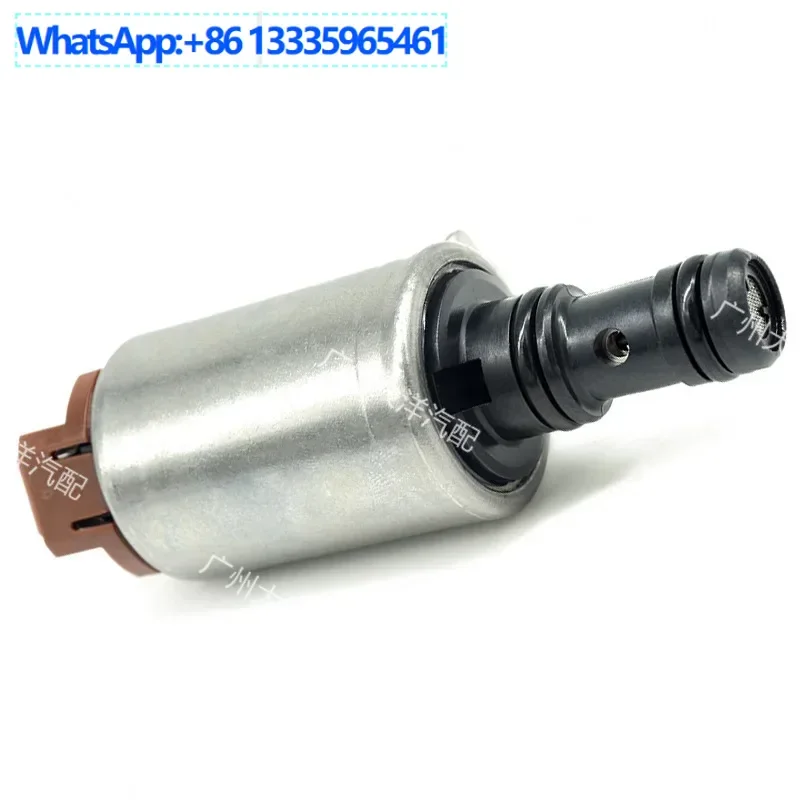 4PCS 28400-PRP-004 Transmission Shift Solenoid Valve for 01-15 Honda Accord Civic Acura
4PCS 28400-PRP-004 Transmission Shift Solenoid Valve for 01-15 Honda Accord Civic Acura