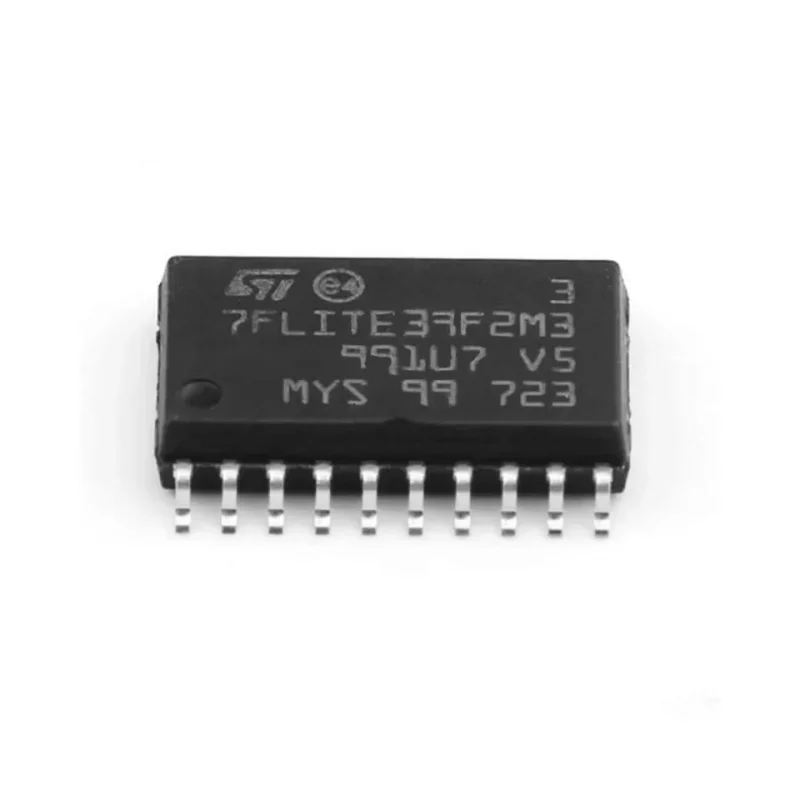 5 шт./лот ST7FLITE39F2M3TR 20-SOIC Помощь PCBA Полная спецификация и список материалов
5 шт./лот ST7FLITE39F2M3TR 20-SOIC Помощь PCBA Полная спецификация и список материалов