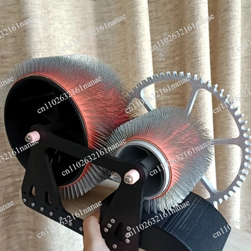 Hand carding machine wool felt color mixer color mixing comb spinning thread handmade wool felt
Hand carding machine wool felt color mixer color mixing comb spinning thread handmade wool felt