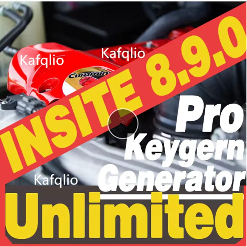 Cummins Insite 8.9.0 PRO com Keygen Программное обеспечение для диагностики двигателя Код неисправности Регулировка диагностического тестирования двигателя Editar RemoveECM
Cummins Insite 8.9.0 PRO com Keygen Программное обеспечение для диагностики двигателя Код неисправности Регулировка диагностического тестирования двигателя Editar RemoveECM