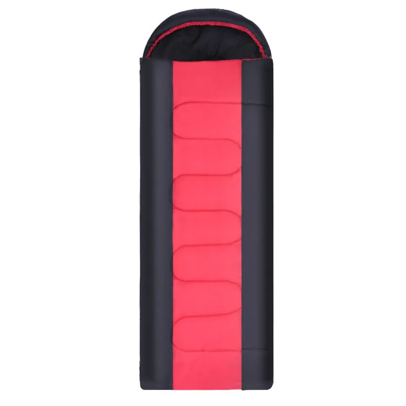 Winter Double Ultra Light Adult Outdoor Sleeping Bag Wide Camping Lunch Break Travel Camping Leisure Portable
Winter Double Ultra Light Adult Outdoor Sleeping Bag Wide Camping Lunch Break Travel Camping Leisure Portable