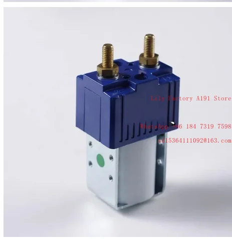 1PCS 0039703526 Walking contactor brand new
1PCS 0039703526 Walking contactor brand new