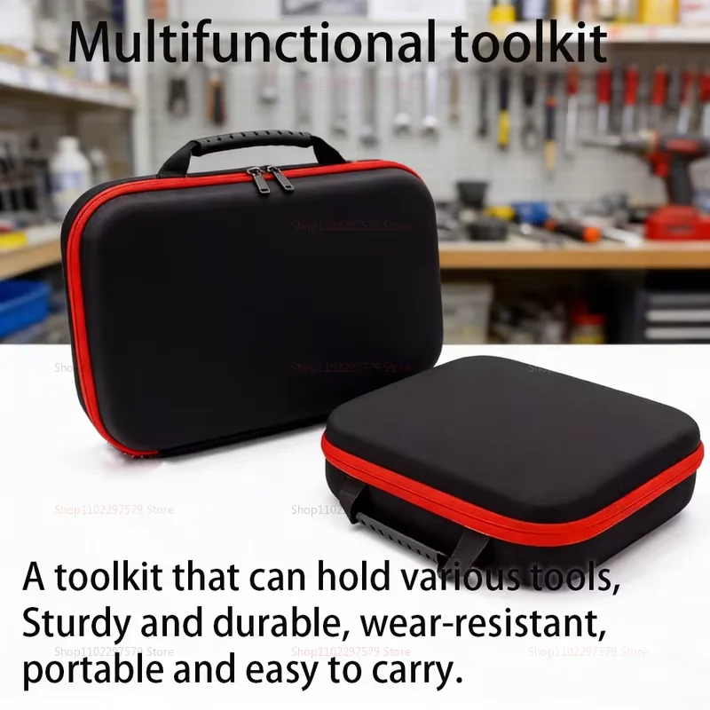 Tools bag Fishing Reel Bag Waterproof Tool Bags Large Capacity Bag Tools For tool bag electrician hardware toolkit Portable
Tools bag Fishing Reel Bag Waterproof Tool Bags Large Capacity Bag Tools For tool bag electrician hardware toolkit Portable