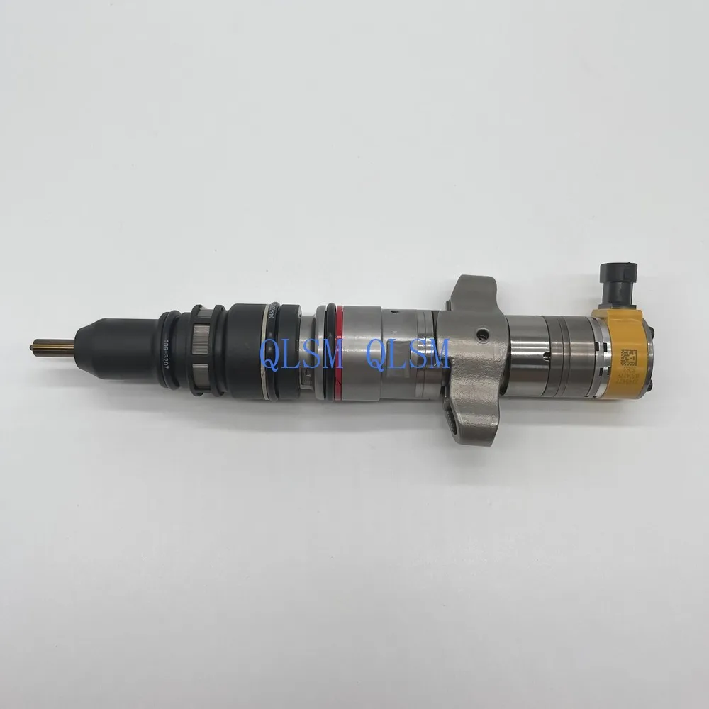 Diesel Common Rail Fuel Injector 3282576 328-2576 for Caterpillar Engine C9-
Diesel Common Rail Fuel Injector 3282576 328-2576 for Caterpillar Engine C9-