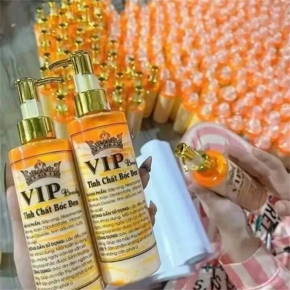 Kem Body Tinh Brug bc en VIP Danyang Da Body, Trng da cng mn m Pemb, Iluminador, Blanco
Kem Body Tinh Brug bc en VIP Danyang Da Body, Trng da cng mn m Pemb, Iluminador, Blanco