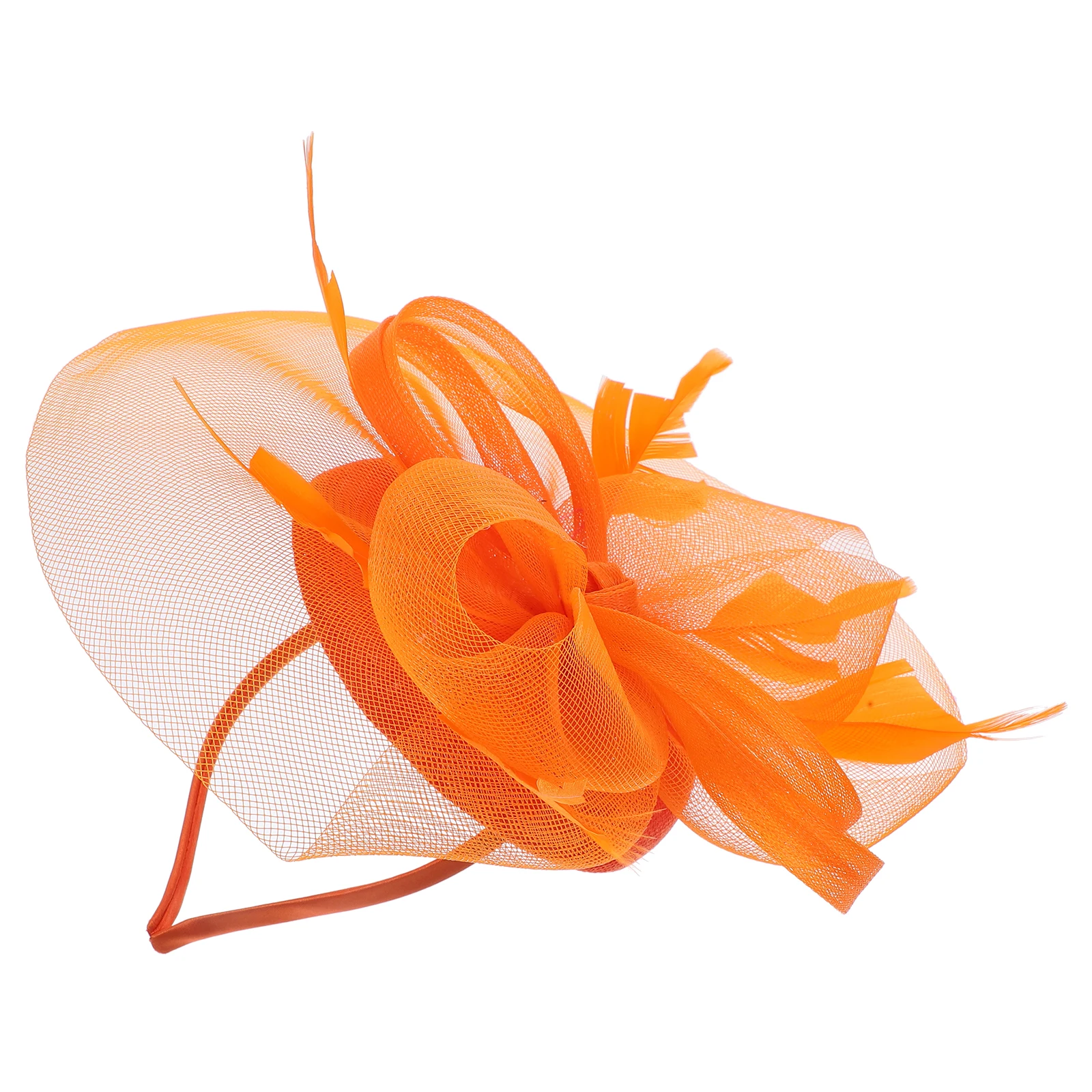Mesh Hair Accessories Women Wedding Fascinator Hat Blue Bridal Headdress Banquet Tea Party Headpiece Hairstyle Tools
Mesh Hair Accessories Women Wedding Fascinator Hat Blue Bridal Headdress Banquet Tea Party Headpiece Hairstyle Tools