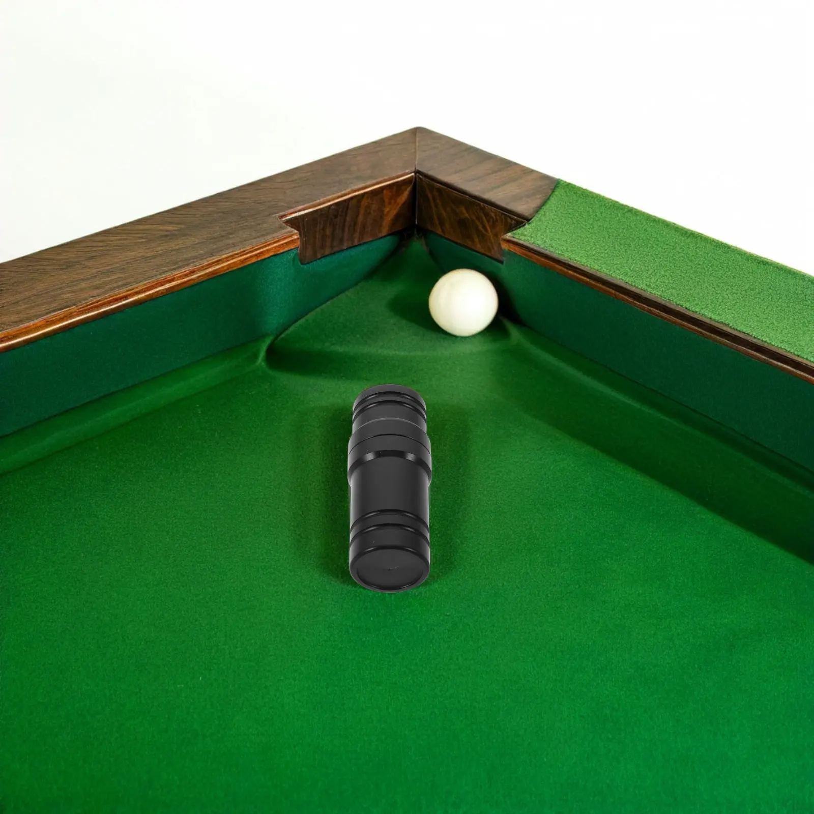 Black Stick Joint Protector for Billiard Pool Cue High Elasticity Shaft Joint Cap Club Home Players Connector Accessories
Black Stick Joint Protector for Billiard Pool Cue High Elasticity Shaft Joint Cap Club Home Players Connector Accessories