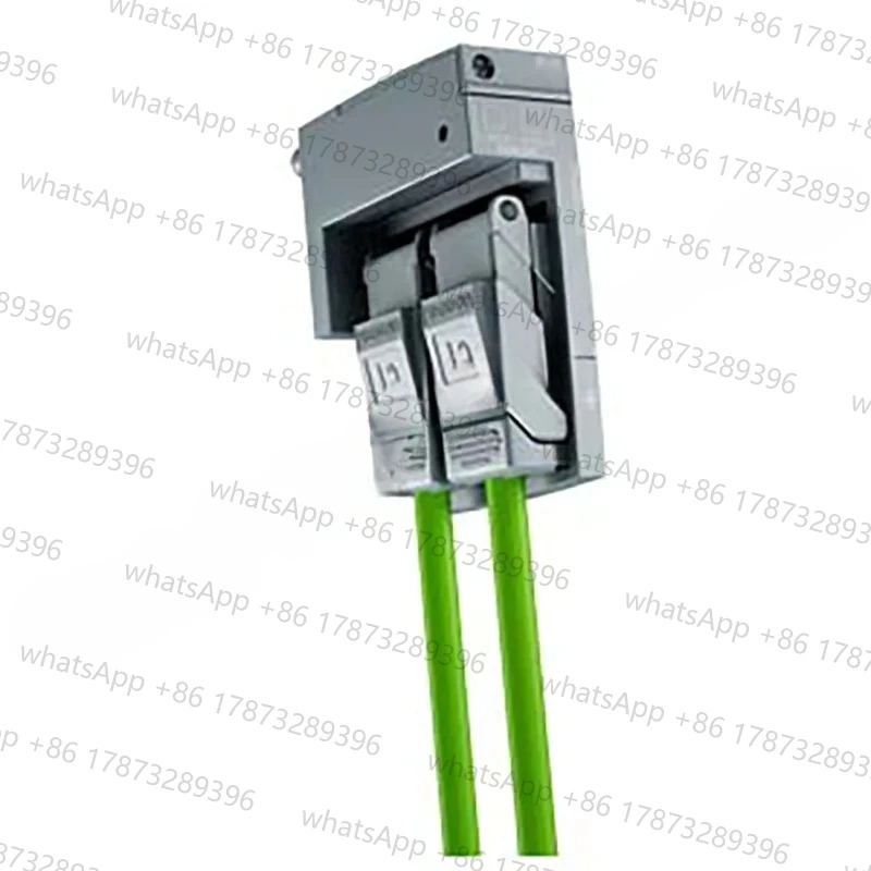 Совершенно новый оригинальный 6ES7 193-6AF00-0AA0 6ES71936AF000AA0 6ES7193-6AF00-0AA0 Быстрая доставка
Совершенно новый оригинальный 6ES7 193-6AF00-0AA0 6ES71936AF000AA0 6ES7193-6AF00-0AA0 Быстрая доставка