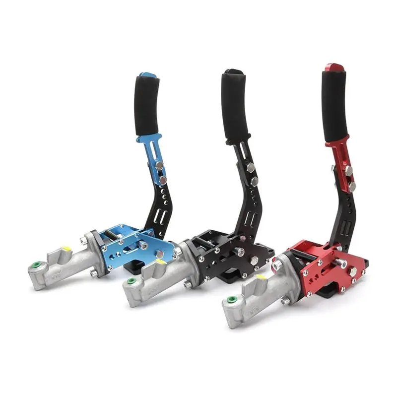 Car Modification Racing Drift Game Competitive Handbrake Hydraulic Handbrake Drift Hand Brake Parking Car
Car Modification Racing Drift Game Competitive Handbrake Hydraulic Handbrake Drift Hand Brake Parking Car
