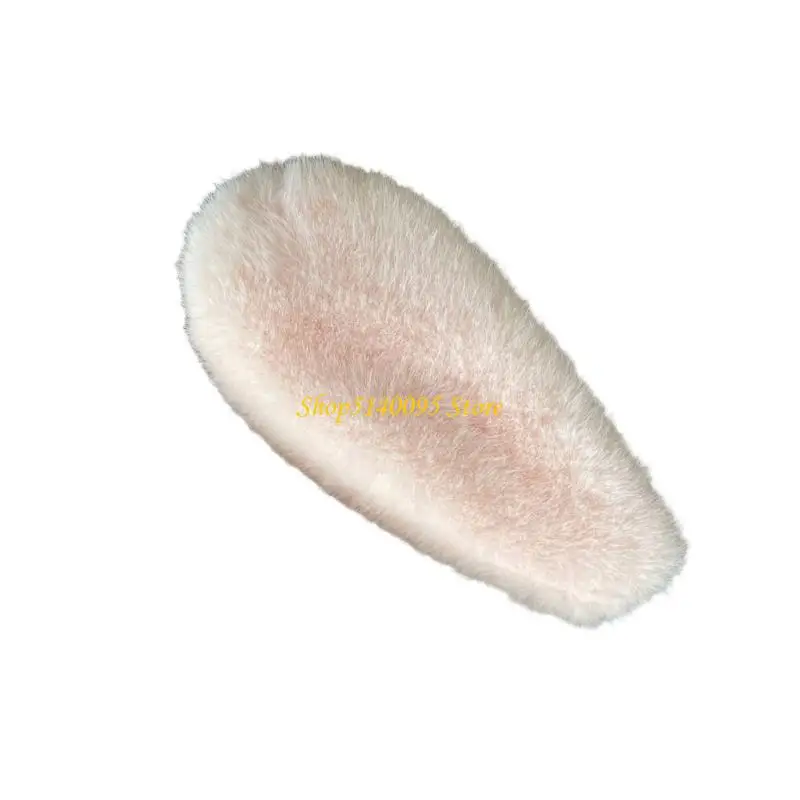 DXAE Sweet Bunnies Ears Headbands Playfulness Plush Rabbits Ears Hair Decoration for Parties, Photoshoots, and Daily Wear
DXAE Sweet Bunnies Ears Headbands Playfulness Plush Rabbits Ears Hair Decoration for Parties, Photoshoots, and Daily Wear